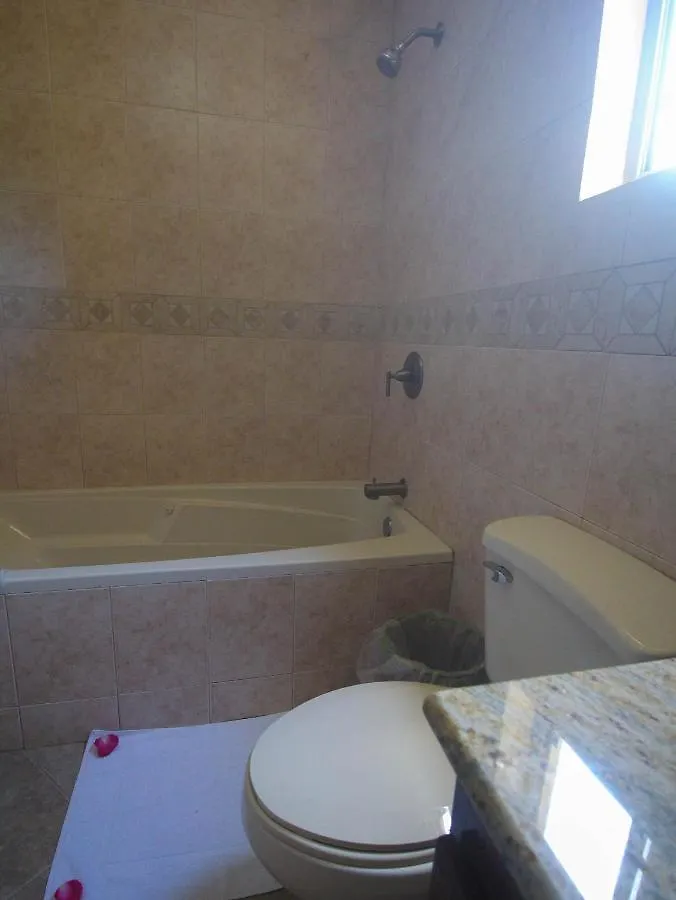 Luxury 10 Bedroom Villa-Millbrooks Montego Bay Jamaika